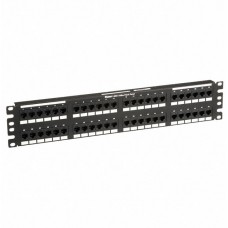 DP486X88TGY, DATAPATCH 48-PORT CATEGORY 6A PU