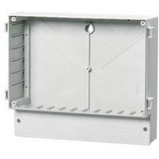 7520031, Plastic Enclosure without Cover Cardmaster 260x95x314mm Grey Polycarbonate IP65