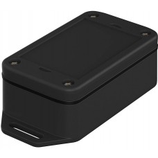 16174565.HMT1 BL 704025 WL2 DO - 9005, BoLink Series Polycarbonate Enclosure, 71.1 x 43.2 x 26mm