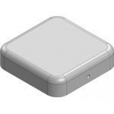 MS110-20C, 11.6 x 11.6 x 2.8mm Two-piece Drawn-Seamless RF Shield/EMI Shield COVER (CRS)