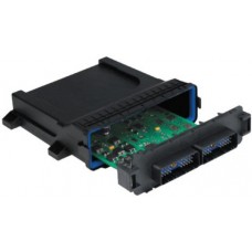 5810160031, Polymer, Glass Filled Enclosure 7.450" L x 6.800" W x 2.210" H (189.23mm x 172.72mm x 56.13mm) Black