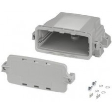 1311021, Plastic Enclosure ECS, 164x62x120mm, Polycarbonate, IP66 / IP67 / IP69