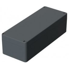 02.081906.0 / P 319, Universal Enclosure Euromas 75x190x56.5mm Grey Polyester IP66