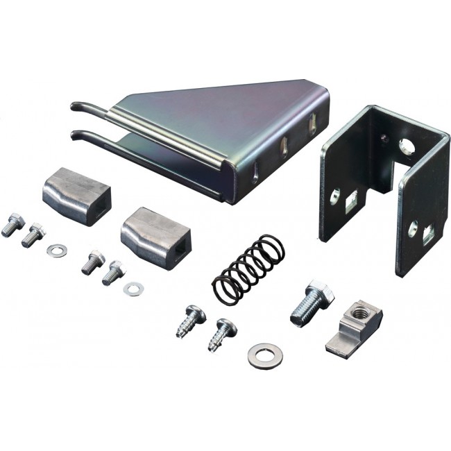 4912000, TS Series Locking System for Use with Enclosure