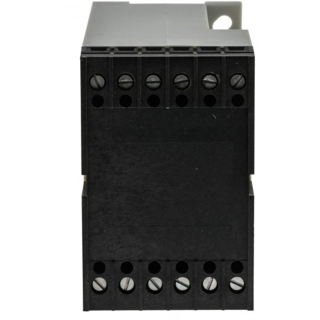 DIN Rail Enclosure Enclosure Type, 110 x 75 x 50mm, Polycarbonate, Polystyrene DIN Rail Enclosure