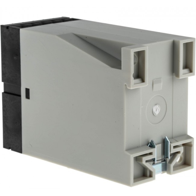 DIN Rail Enclosure Enclosure Type, 110 x 75 x 50mm, Polycarbonate, Polystyrene DIN Rail Enclosure