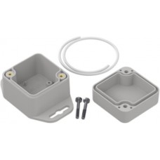 ABS Enclosure, 40.1 x 44.8 x 46.1mm