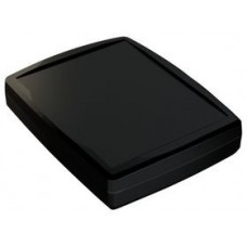 4U34191504009, Plastic Enclosure 144.15x184.4x38.35mm Black ABS IP67