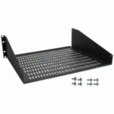 SA-1751-BT, RACK EQUIPMENT SHELF-OPEN VENT