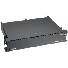 FLEX2U12, Rack Fiber Enclosure