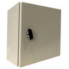 2229361, Wall Box 150x250x300mm Steel Grey IP66