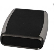 1553DTBUBK, 1553 Series Enclosure, 5.8 x 3.5 x 0.95in