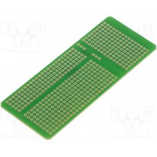 ZD1006J-PCB-C0, PCB board; horizontal; ZD1006J-ABS-V0