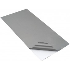 32403S, EMI Absorber Sheet, Flexible, High Permeability, 297 mm x 210 mm x 0.3 mm, WE-FAS Series