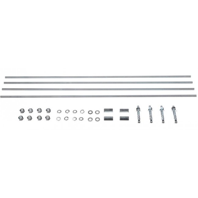 RFA3KIT, Rack Anchor Kit