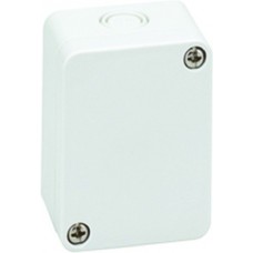 12047521, TK PC Series Grey Polycarbonate Enclosure, IP66, Grey Lid, 65 x 50 x 35mm