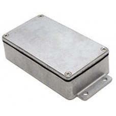 483-0020, Enclosure, IP68, Flanged, 115 x 64 x 30mm