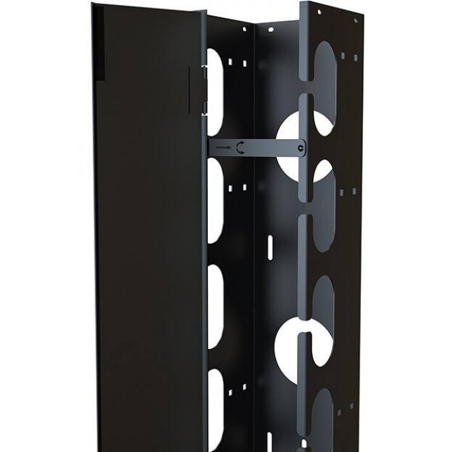 RB-VCM44, Rack Vertical Cable Managers