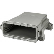 1050206, Enclosures for Industrial Automation ECS-B-122X169-LUVVGY