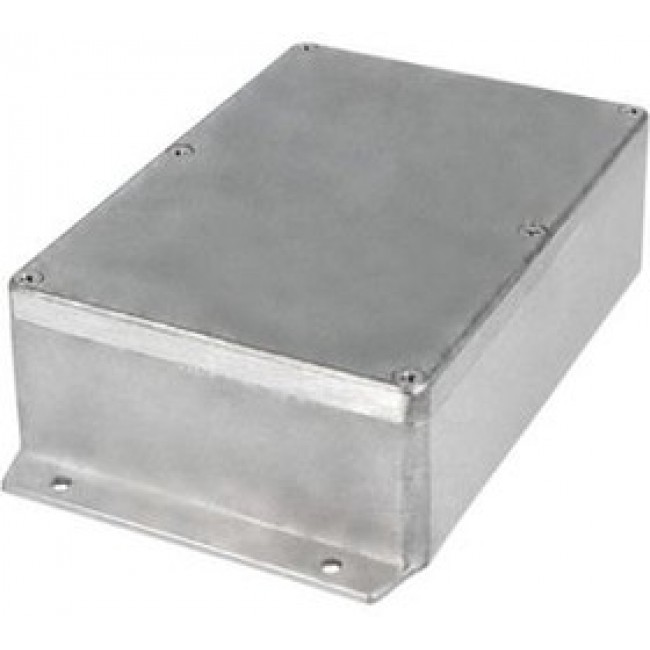 RND 455-00420, Metal Enclosure 171x121x55mm Aluminium Alloy IP65