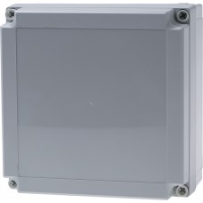 ABS 175/100 HG ENCLOSURE, Enclosure ABS MNX 180x100x180mm Light Grey ABS IP67