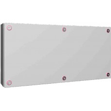 1510000, KX Series Steel Enclosure, 600 x 300 x 120mm