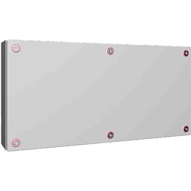 1510000, KX Series Steel Enclosure, 600 x 300 x 120mm