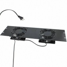 PPGPFPA230, Ac Fan Axial 230V 200Cfm For Enclosure