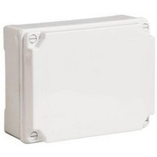 WIB 5, Junction Box, 250x320x135mm, Thermoplastic