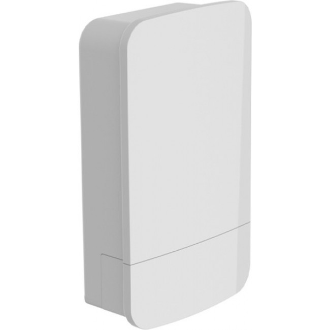 CUE7430WH, 74 Series White ASA General Purpose Enclosure, IP44, White Lid, 210x125x55mm