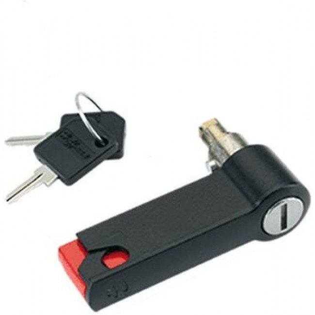 CWHPTO, Rack Padlock Kit