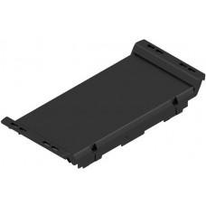 1164800000, Plastic, Polyamide Panel, Front 0.610" L x 1.772" W x 3.949" H (15.50mm x 45.00mm x 100.30mm) Black