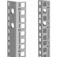 CPR70SZPL, Rack Rails For 70" Panel (2 pieces)