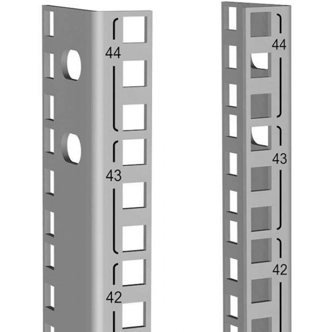 CPR78SZPL, Rack Rails For 78.75" Panel (2 pieces)