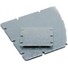 MIV 95 mounting plate, MIV Series Mounting Plate, 66 x 80mm