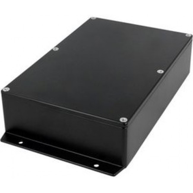 RND 455-00434, Metal Enclosure 171x121x55mm Aluminium Alloy IP65