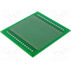 UM-BASIC 108/32 DEV-PCB, Макетная плата, зеленый, UL94V-0, Серия: UM-BASIC 108, PH-2202528