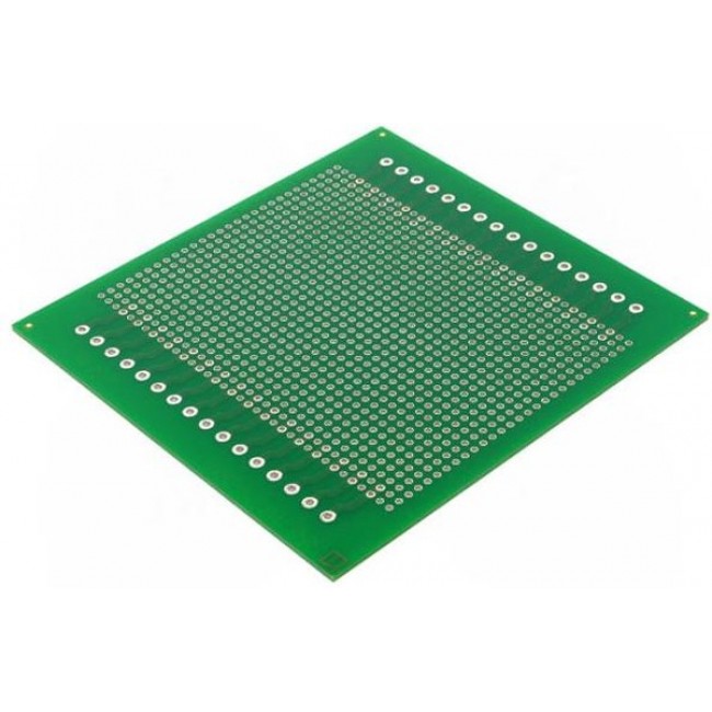 UM-BASIC 108/32 DEV-PCB, Макетная плата, зеленый, UL94V-0, Серия: UM-BASIC 108, PH-2202528