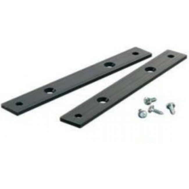 E007/001, Neoprene Rack Mount Case for Use with E005, E006 Cases, 3mm
