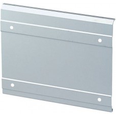 92800150 AT 1800-0150 WB, Aluminium, Anodized Wall Bracket for Use with ATPH..0150 Enclosure Profile