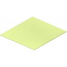 1212-FSA-0012, Suppressor, EMI Shielding, Silicone FSA Sheet, 1212 Series, 300 mm x 300 mm x 1.2mm