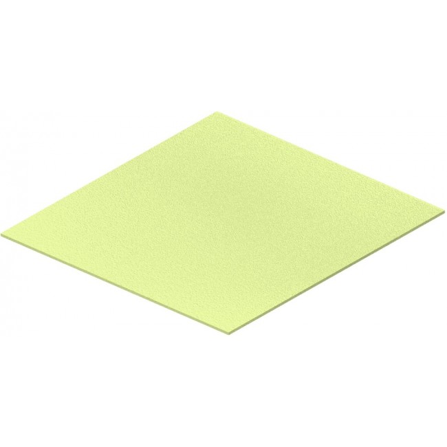 1212-FSA-0012, Suppressor, EMI Shielding, Silicone FSA Sheet, 1212 Series, 300 mm x 300 mm x 1.2mm