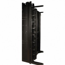 SRCABLEVRT3, VERTICAL CABLE MANAGER 3IN WIDE