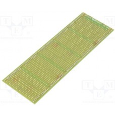 ZD1010 PCB B0, Плата PCB; горизонтальный; Назначение: ZD1010J-ABS-V0