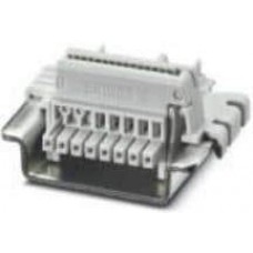 2202895, DIN RAIL BUS CONNECTORS