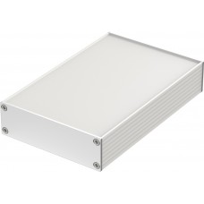 97115160.HMT1 Filotec F 1032-160 - SET, Filotec (Set) Series Aluminum (Anodized) Aluminium Enclosure, IP40, Aluminum (anodized) Lid, 160 x 1