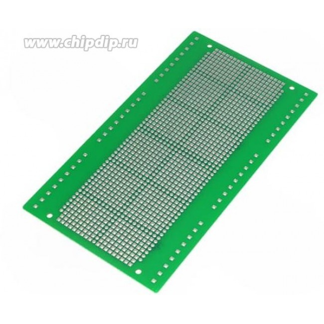 D9MG-PCB-A, Печатная плата для корпуса D9MG