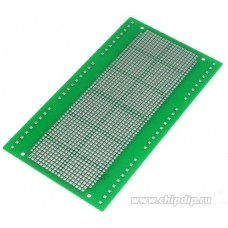 D9MG-PCB-A, Печатная плата для корпуса D9MG