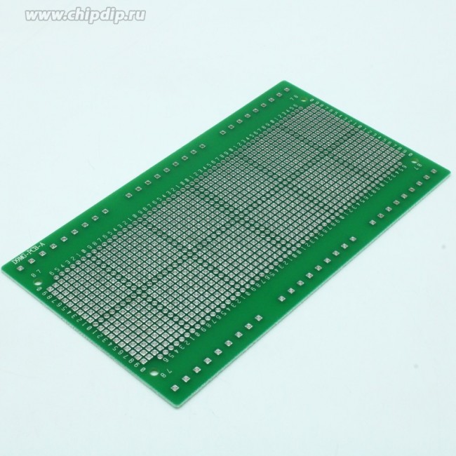 D9MG-PCB-A, Печатная плата для корпуса D9MG