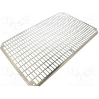 MPP ARCA 4060, Монтажная панель, сталь